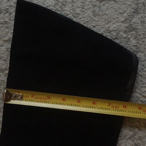 Slouchy OTK Boots - Picture 8 of 8